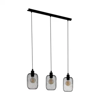 Подвесной светильник Wrington 74X15X90 CM