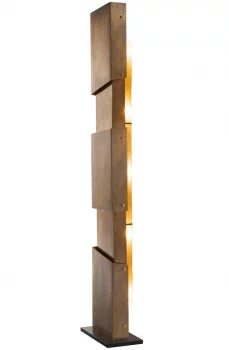 Торшер Shadow 40X20X178 CM