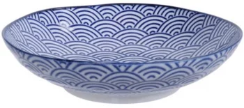 Чаша New Nippon Blue Pastabord Ø21 CM