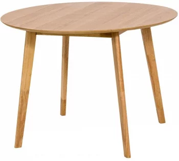 Стол обеденный Jaxton 60-106X106X75 CM