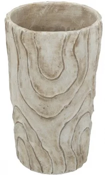 Ваза Antwan 19X19X30 CM