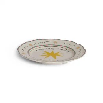 Десертная тарелка Stella Ø17 CM
