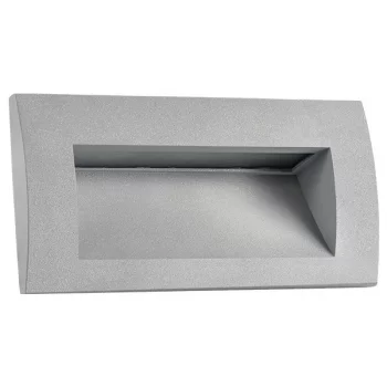 Встраиваемый светильник для ступеней Estra 14X7X2 CM
