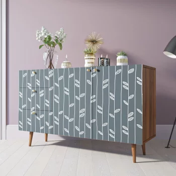 Комод Berber 150X45X90 CM
