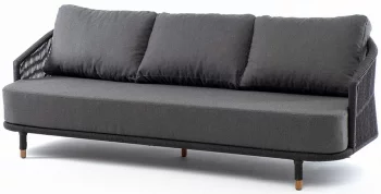 Трёхместный диван Верона 214X89X80 CM