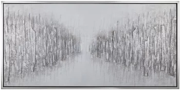 Картина Driftwood 150X75 CM