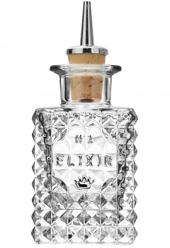 Бутылочка для масла или уксуса Mixology 100 ml