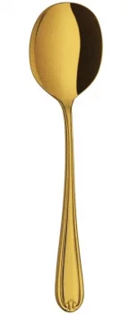 Ложка для супа Anatolia 21 CM Retro Gold PVD