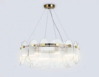 Подвесная люстра High Light