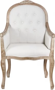 Кресло Georgios 62X50X102 CM