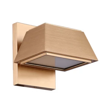 Светильник настенный Trapezium