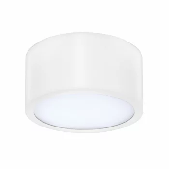 Влагозащищенный потолочный светильник Zolla 10X10X6 CM