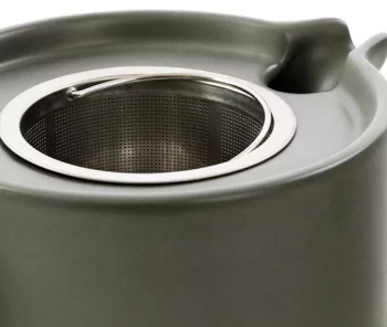 Чайник заварочный с ситечком Isabella 600 ml