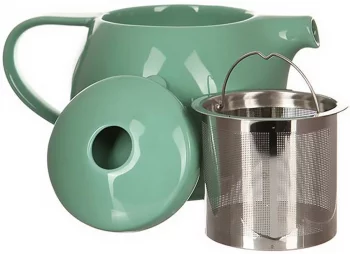 Чайник Pro Tea 400 ml