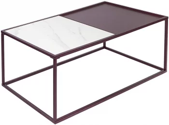 Столик журнальный Mayen 110X50X37 CM