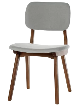 Обеденный стул Civil 45X53X78 CM