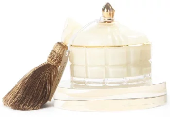 Ароматическая свеча Art Deco 40 часов горения