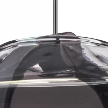 Каскадная люстра Caramello 105X105X150 CM