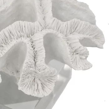 Декор Coral 23X22X16 CM