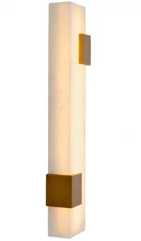 Настенный светильник Furore 15X8X61 CM