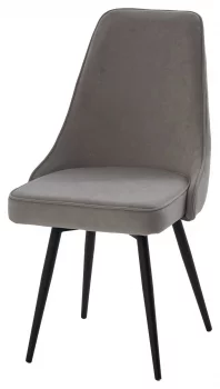 Поворотный стул Berti 46X45X97 CM
