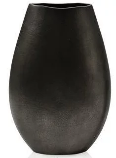 Ваза Antique Anthracite 19X9X30 CM