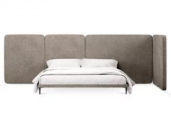 Кровать Licata 323,5X210X107 CM