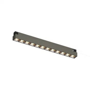 Светильник на шине Shine Grill ZigBee