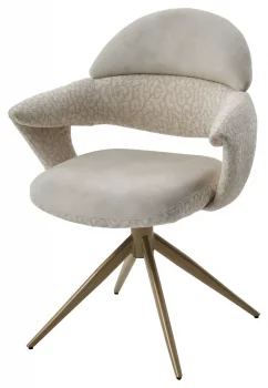 Стул Geneva 62X64X81 CM