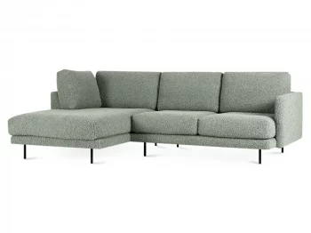Угловой диван Ricadi 250X102-162X83 CM