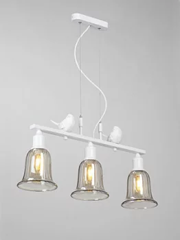 Потолочный детский светильник Bird 61X21X120 CM