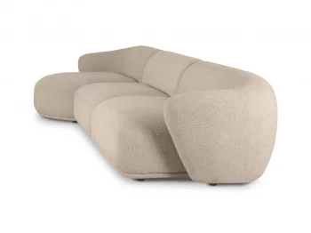 Диван Fabro 405X147X77 CM