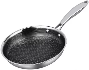 Сковорода Kitchen Honeycombs Ø29 CM
