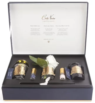 Aроматический комплект Eau de Vie