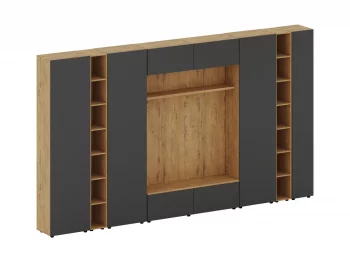 Композиция Modus g2 409X40X233 CM