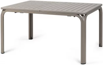 Стол раздвижной Alloro 140-210X100X73 CM