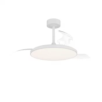 Люстра-вентилятор SLIM FAN 49.5X29.5 CM