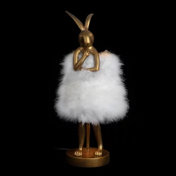 Детская настольная лампа Lapine