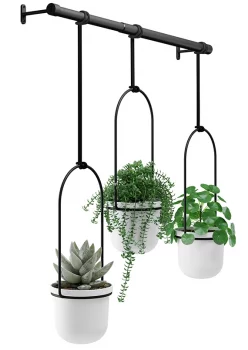 Кашпо Triflora 64X15X106 CM