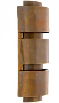 Настенный светильник Manetti 17X12X33 CM