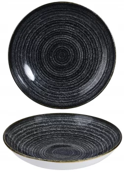 Тарелка STUDIO Homespun Ø18 CM