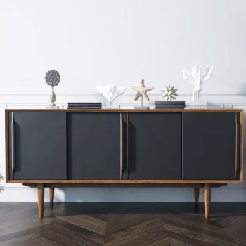 Комод Bruni 160X45X75 CM