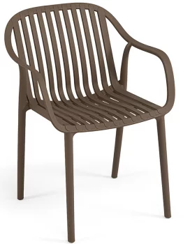 Пластиковый стул Мохито 57X58X83 CM