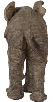 Фигурка Elephant 33X13X25 CM