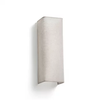 Вертикальный настенный светильник Otton 37X12X10 CM