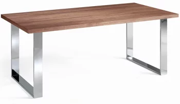 Обеденный стол Gob 180X95X76 CM