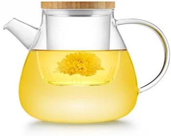 Чайник Glass Tea Pot s095 900 ml