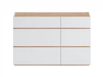 Комод Licata 118X60X75 CM