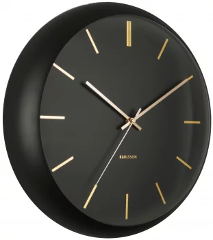 Часы Globe Ø40 CM