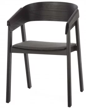 Обеденный стул Dellin STD 56X46X76 CM